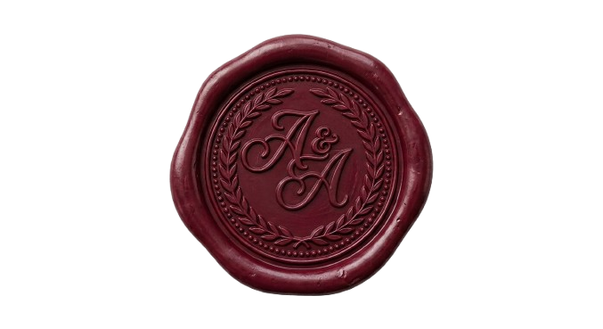 A & A Wax Seal